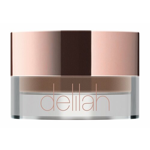 DELILAH Gel Line Eye And Brow - Ash Подводка гелевая для глаз и бровей 23 г 3740₽