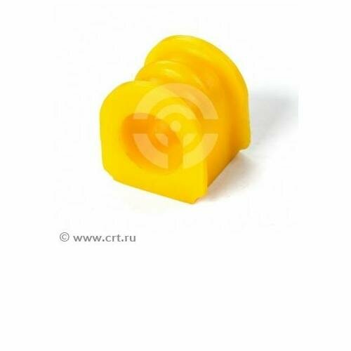 Полиуретановая втулка стабилизатора, передней подвески Nissan CUBE Z10 (1998.02 - ), I.D. = 25 мм (2 шт. в уп.) 201931 точкаопоры 1шт