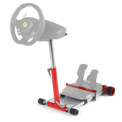 Стойка для игрового руля Wheel Stand Pro V2 Rosso 1989000₽