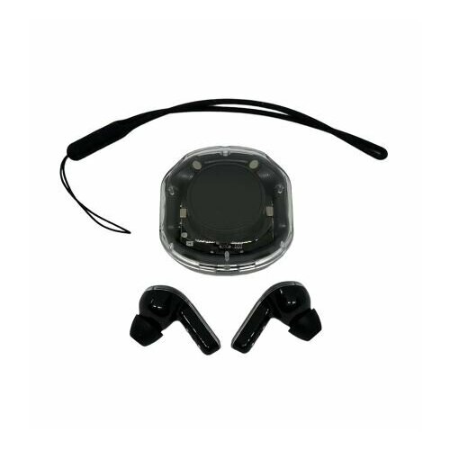 Bluetooth стереогарнитура Air39 черная 119000₽