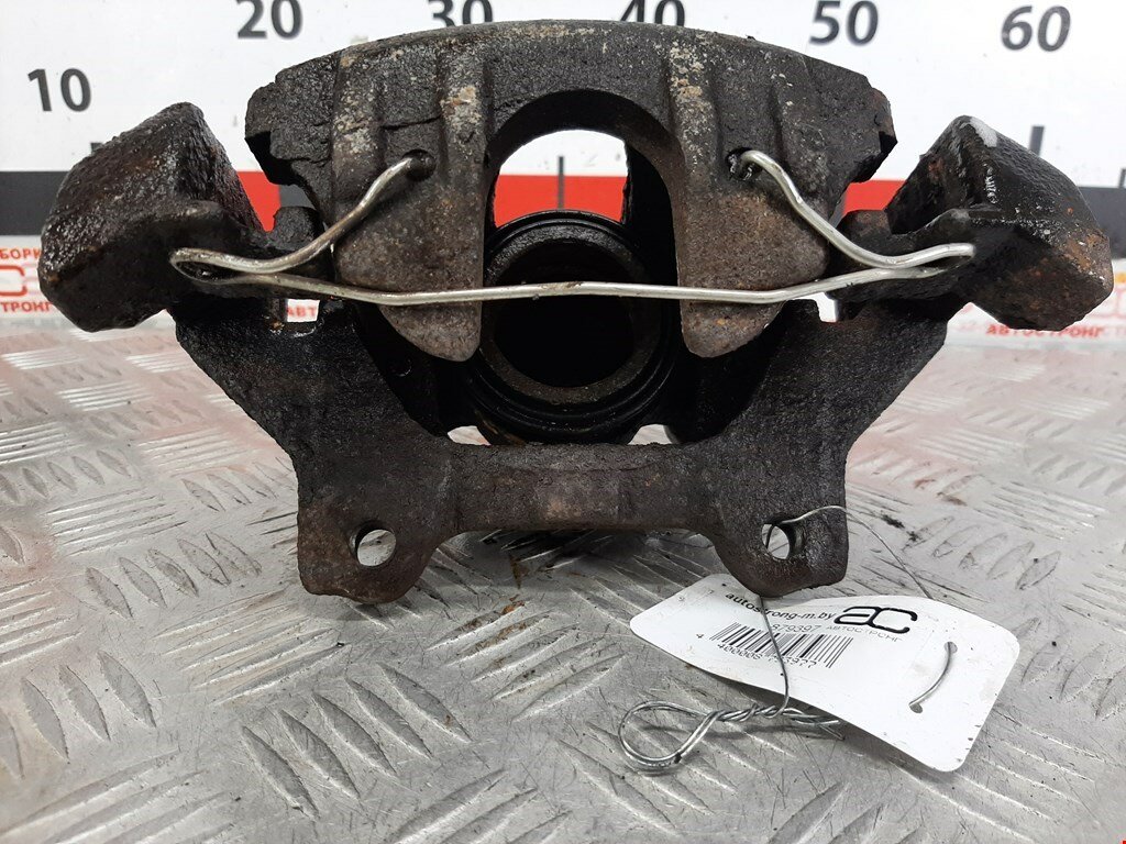 Суппорт передний левый Alfa Romeo 147 (937) 77365071 арт. 879397
