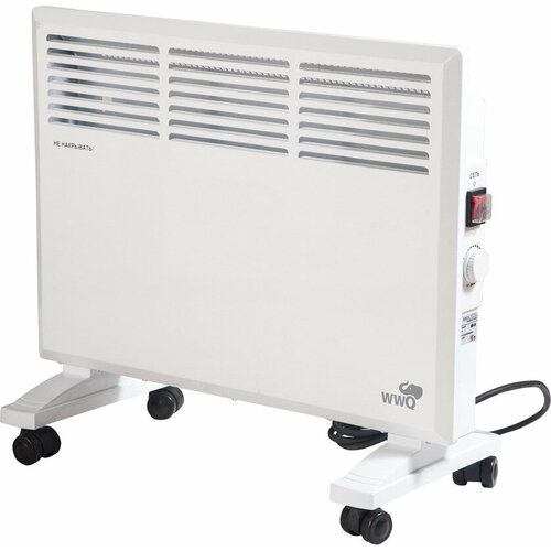 Электроконвектор WWQ KM-15 белый 739000₽