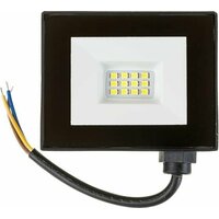 Светодиодный прожектор Gigant 10W 6400К 220V GLS-10