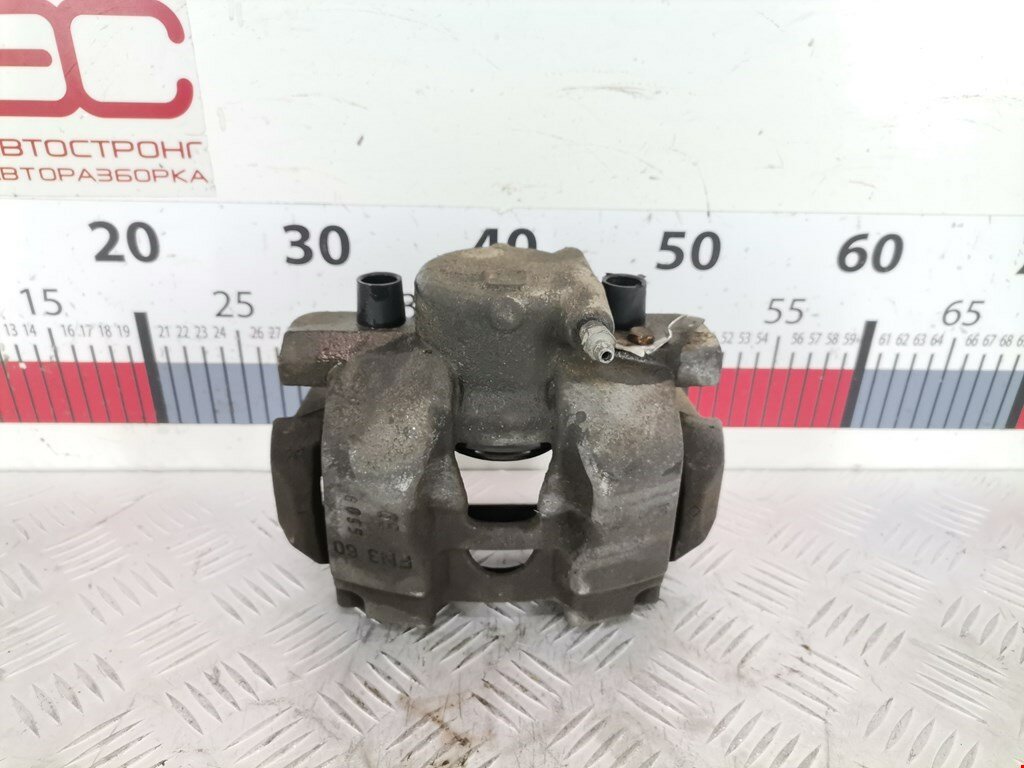 Суппорт передний левый Alfa Romeo 159 (939) 735416379 арт. 1624318