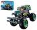 Конструктор Внедорожник Kixx инерционный (252 детали) Sluban M38-B1161
