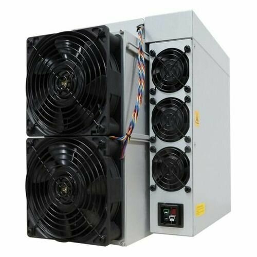 Асик Antminer S21 195T