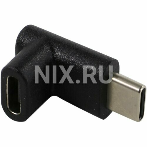 Переходник USB 3.0 type C <-> type C Ks-is KS-394 универсальный картридер 4 в 1 usb type c переходник type c на usb черный