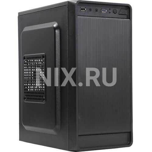 Корпус Exegate BAA-108U Black