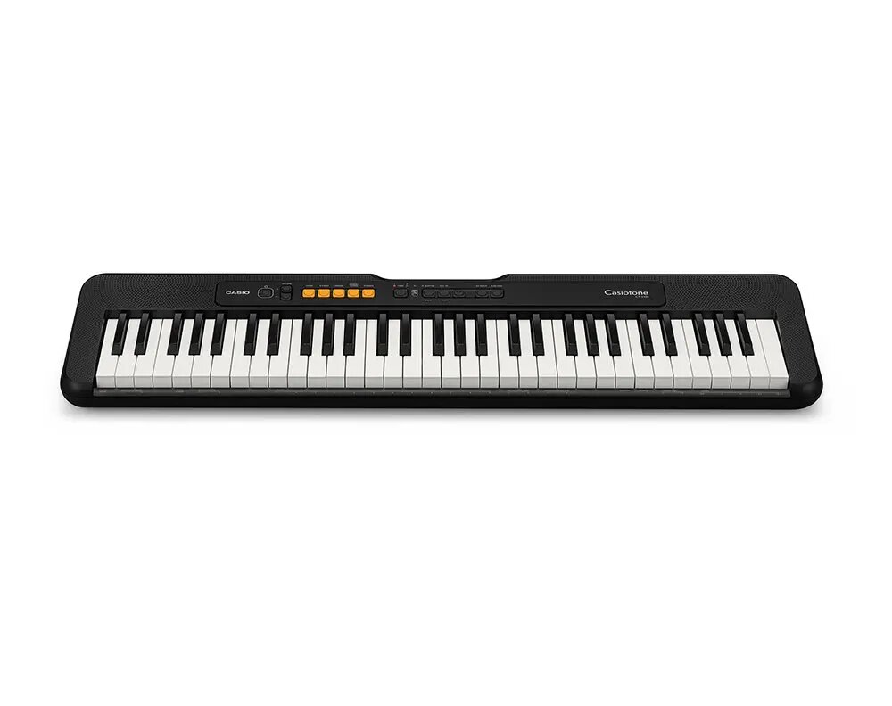 Синтезатор Casio CT-S100 — фото 1