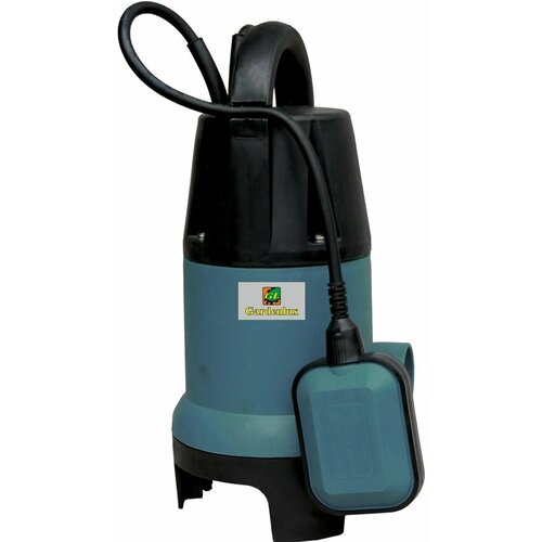GARDENLUX Насос погружной дренажный WPD0900P 900Вт WPD0900P 7561₽