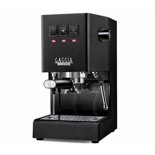 Кофеварка Gaggia Classic Evo BLACK RI948114 8535900₽