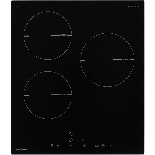 KRONA Индукционная поверхность Krona MAGIER 45 BL 3BTK 2369000₽