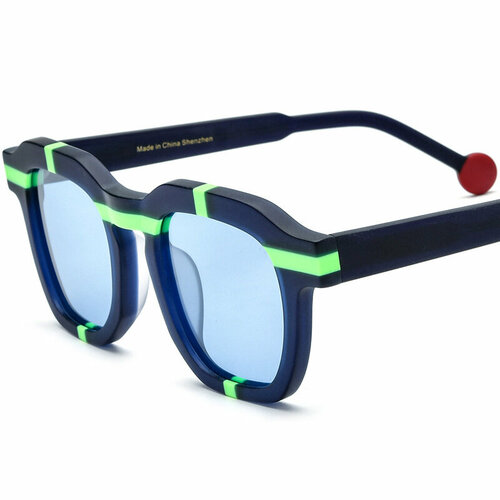 Солнцезащитные очки Borregls