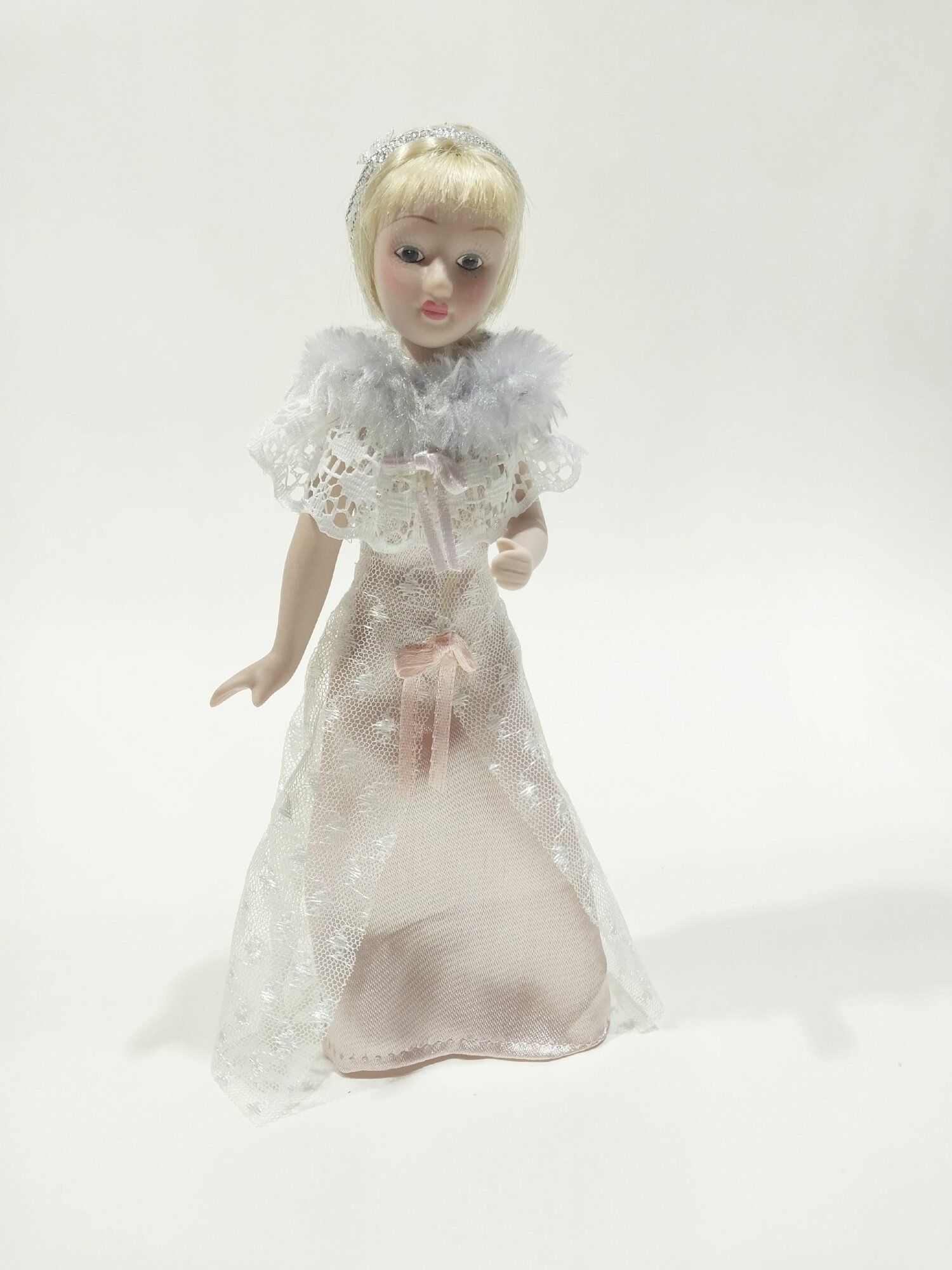 Кукла коллекционная Дэйзи Бьюкенен