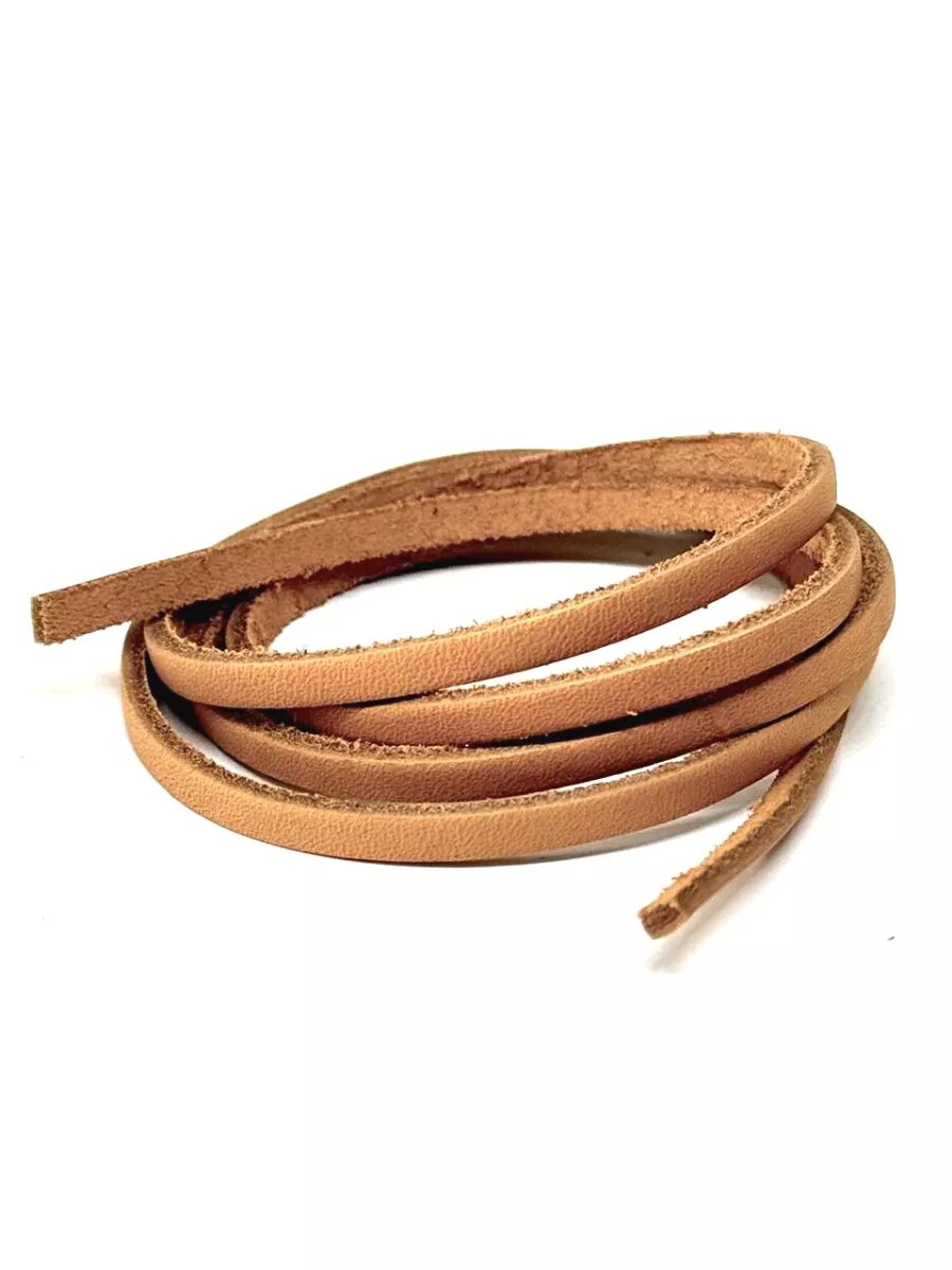 Шнур Вербица, 1 шт., длина 90 см — фото 1