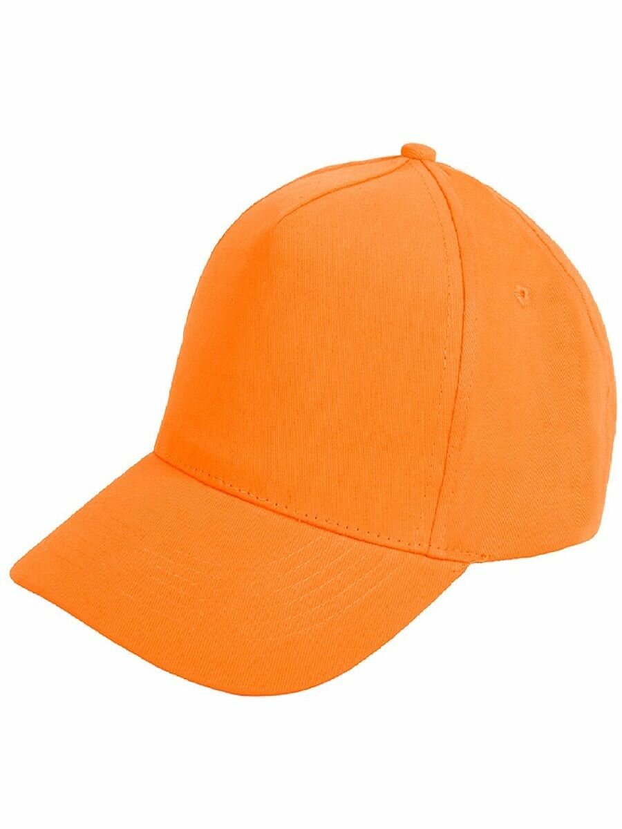 Бейсболка STANDARD для мужчин и женщин