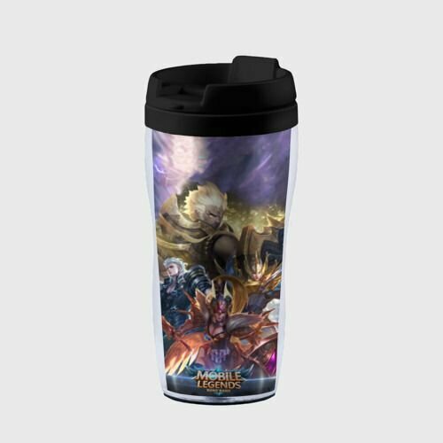 Mobile Legends Bang Bang Термокружка