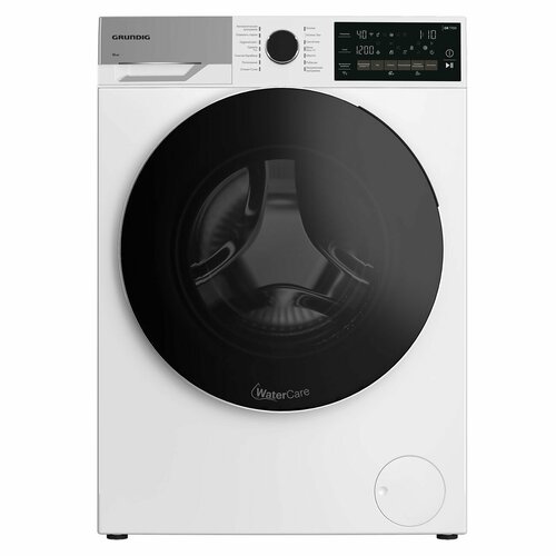 Стиральная машина Grundig GWP810616WW 89990₽
