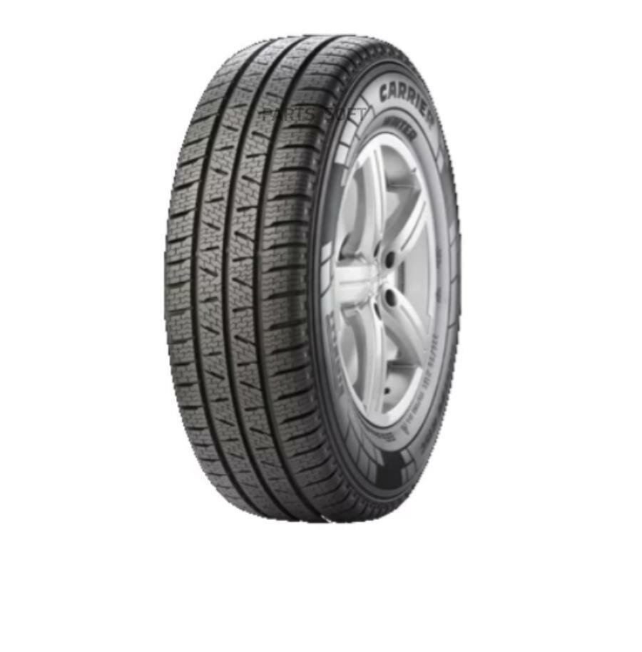 Автомобильная шина Pirelli - фото №1