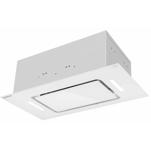 Вытяжка полновстраиваемая MEFERI INBOX60WH GLASS COMFORT 20916₽