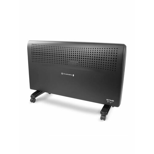 Конвектор настенный обогреватель для дома 3 кВт 3949₽