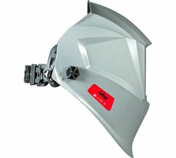 маска сварщика FUBAG Хамелеон OPTIMA Visor DIN 4-13/IR 4-13G M - фото №1