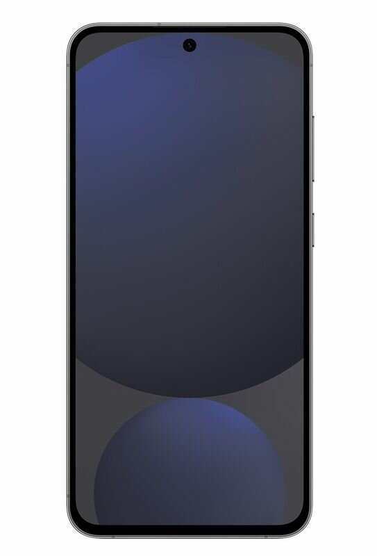 Смартфон Samsung Galaxy S24 FE 8/256GB Dual nano SIM + eSIM Graphite (Графит) — фото 1