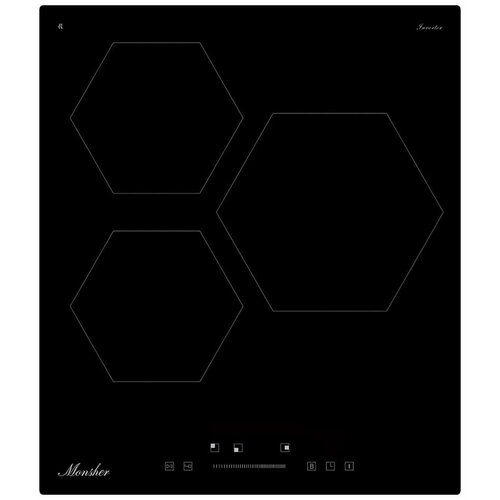 Варочная панель Monsher MHI 4506 28920₽