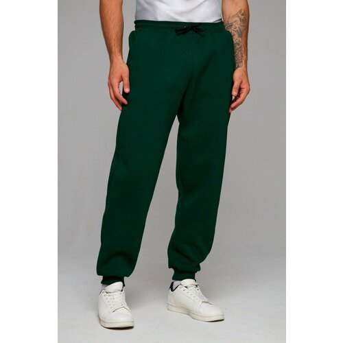 фото Брюки джоггеры магазин толстовок, размер 3xl-56-unisex-(мужской)