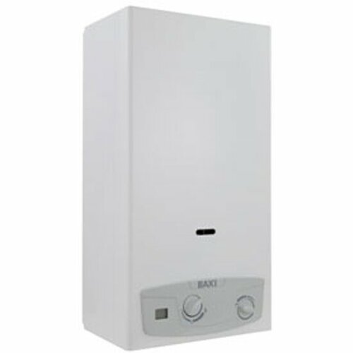 Газовая колонка Baxi SIG-2 11p 24990₽
