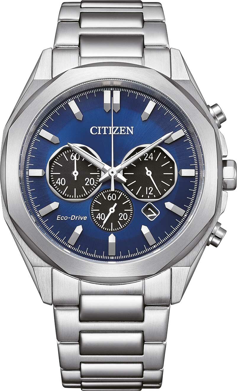 Наручные часы CITIZEN Eco-Drive 