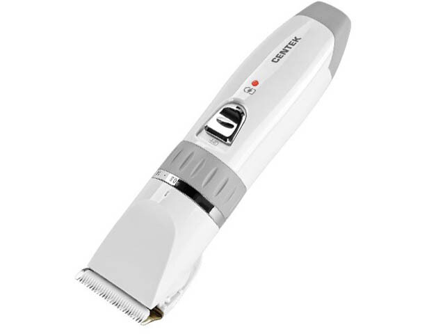 Машинка для стрижки Centek CT-2106, черный