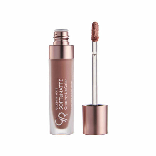Помада для губ т м Golden Rose SOFTMATTE Creamy LipColor тон 10 485₽