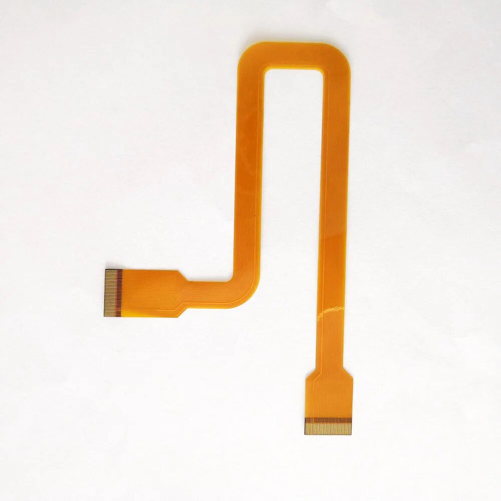 Плоский гибкий ЖК-кабель для машины Jilong KL280G KL-300T KL-260C Fusion Splicer A