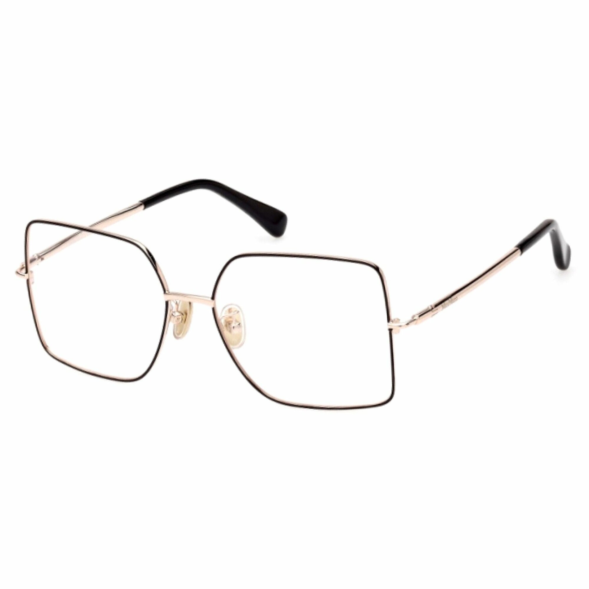 Оправа для очков женская - Max Mara 5098-H 028