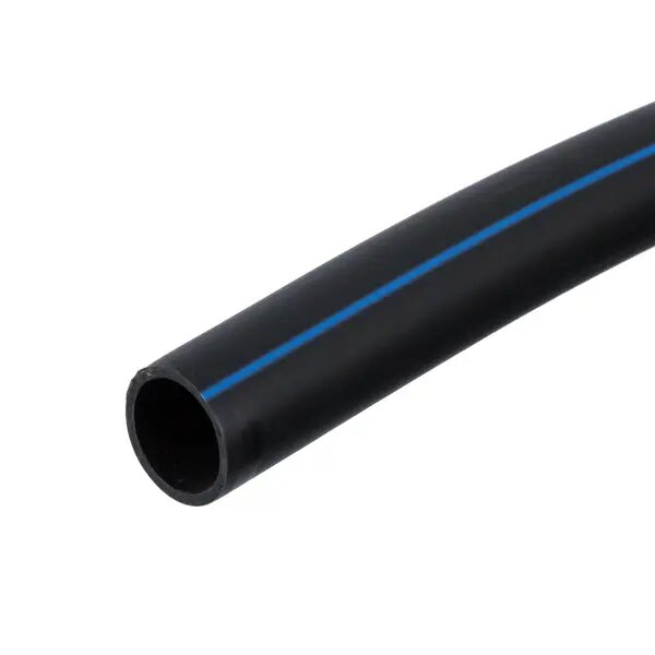 Труба ПНД РВК PE 100 25x2.0 мм PN10 бухта 25 м