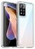 Накладка на Xiaomi Redmi Note 11 Pro Plus 5G (Xiaomi Redmi Note 1...