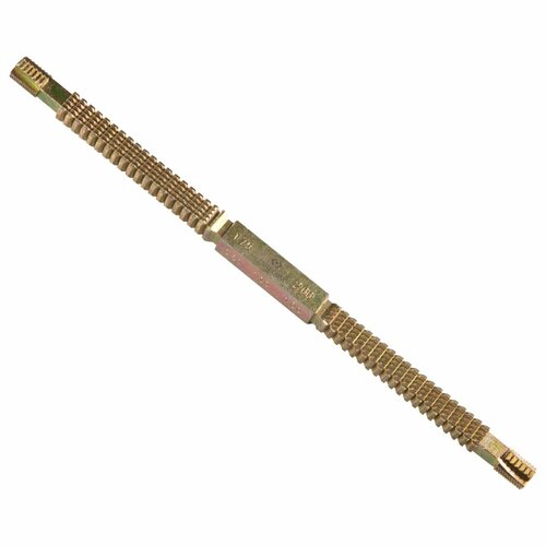 Напильник для восстановления резьбы с шагом 08-30 KING TONY 75RF09M 3836₽