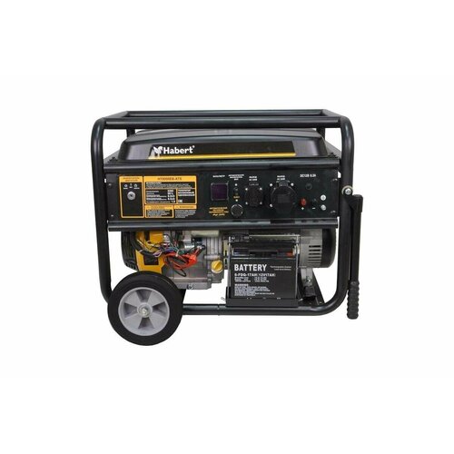 Habert HT8000EB-ATS