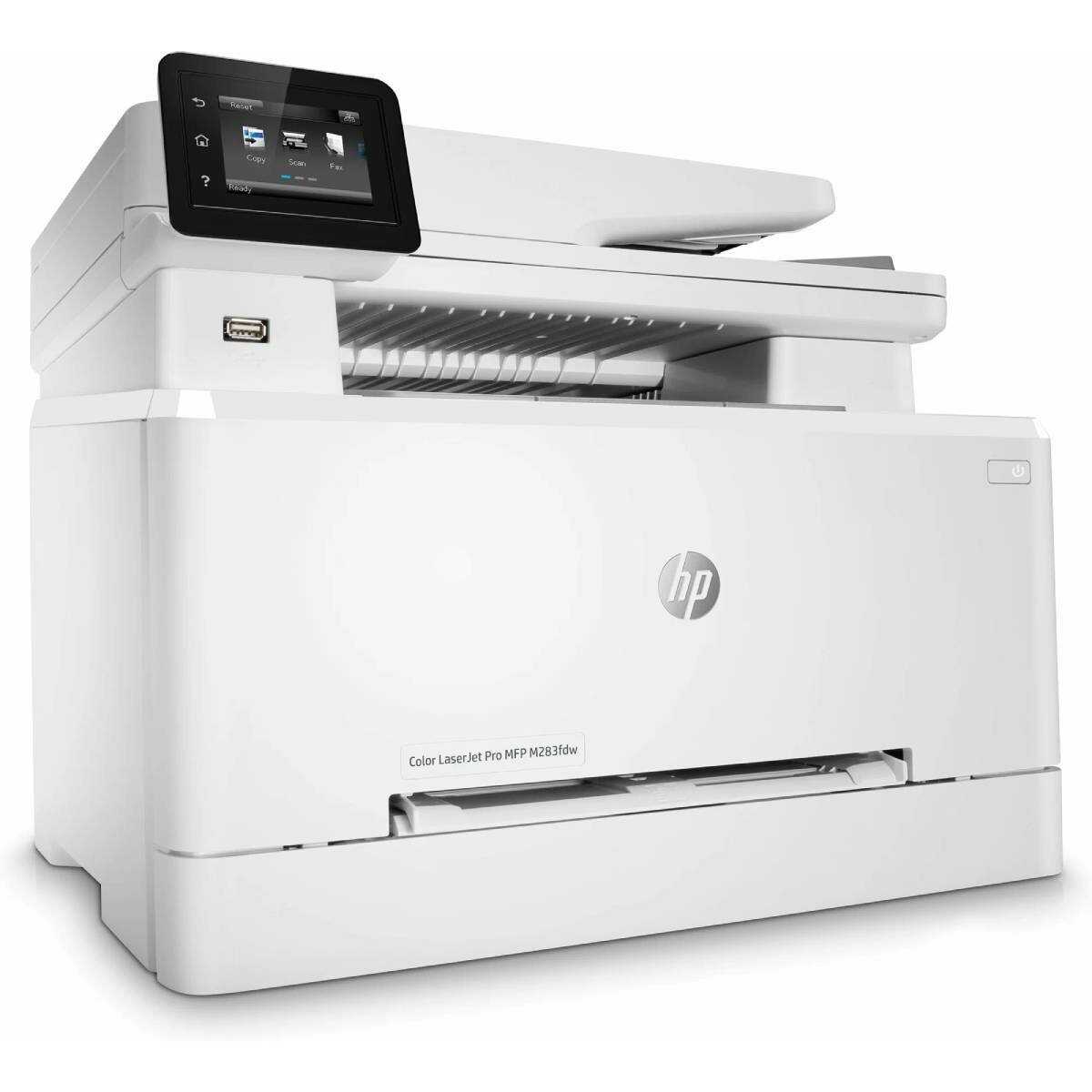 МФУ лазерное HP - фото №1