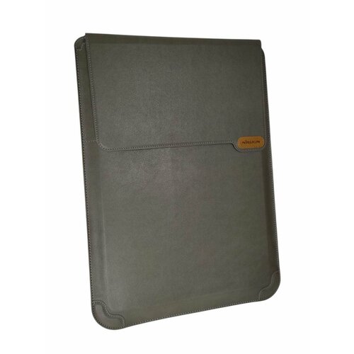 Многофункциональная сумка Nillkin для ноутбука 14 дюймов серая 3999₽