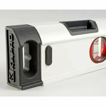 Kapro Уровень гидростатический рельс 60 см глазков: 2