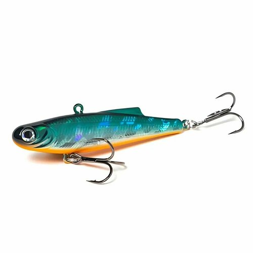 Воблер FolkFishing VIB Sly 95 FVS, 30 гр, цвет 12