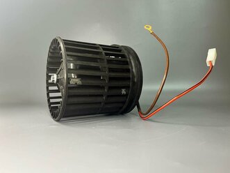 Мотор отопителя для а/м ВАЗ-2110, 2112 (производитель: "LUZAR", арт: LFh0110)