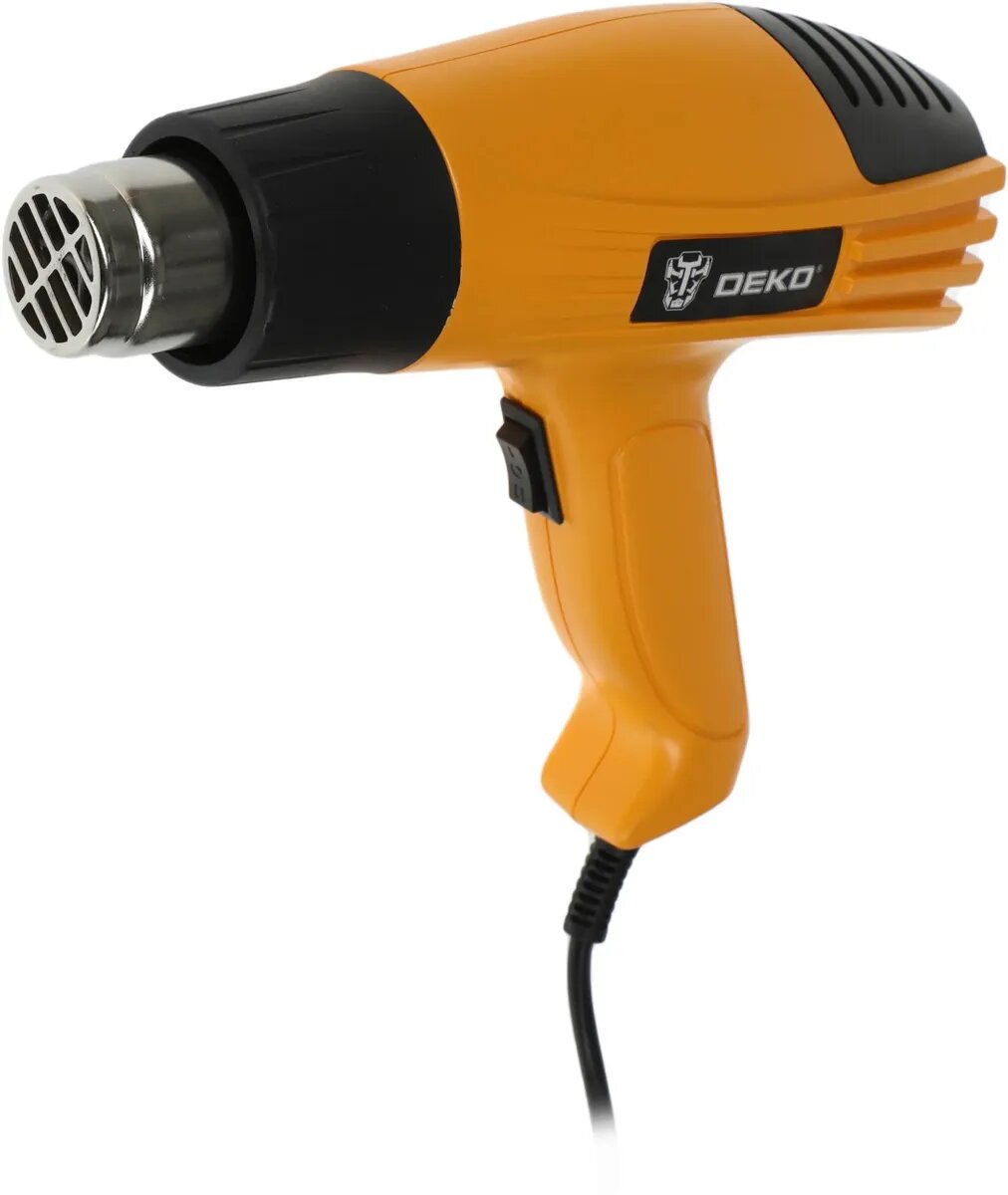 Технический фен DEKO HG2000W [063-4166]