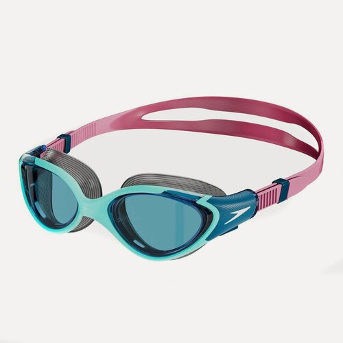 Изображение товара Очки для плавания SPEEDO Biofuse 2.0 Woman s, 8-00377616736, синие линзы