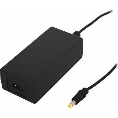 Блоки питания SUNNY SYS1548-6515-T2 импульсный 15ВDC 4,33А Вых 5,5/2,1 65Вт 0-40 град. C 1 шт