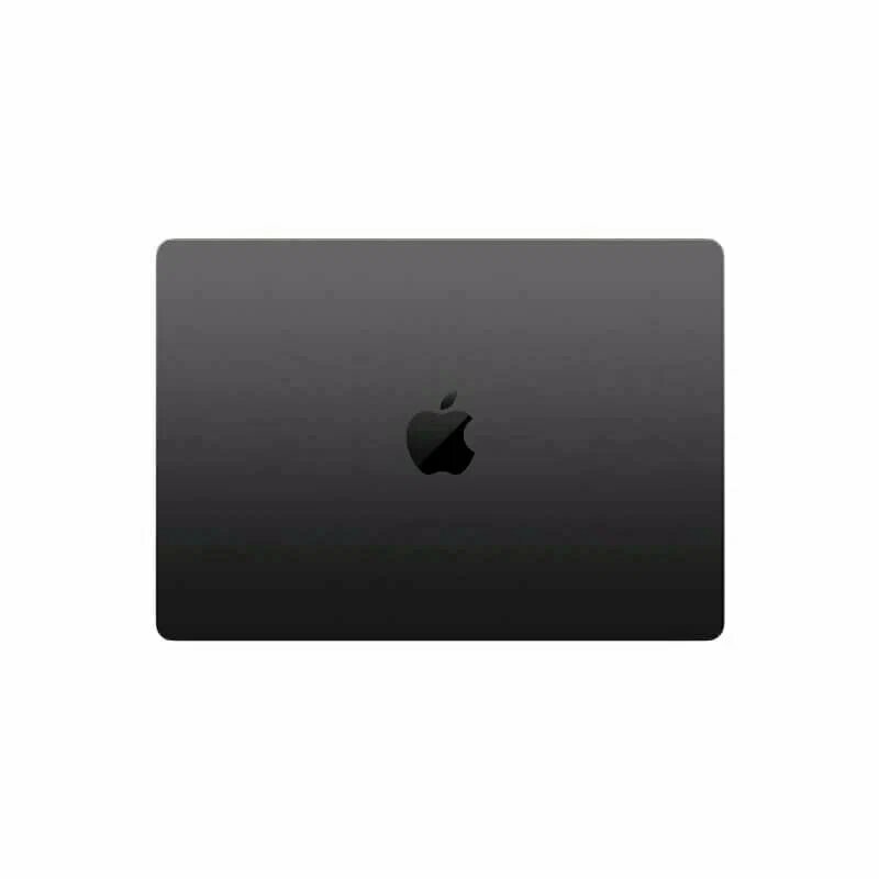 Ноутбук Apple MacBook Pro 14 (M4 Pro 14C CPU, 20C GPU, 24Gb, 1Tb SSD), MX2J3, Space Black Русская Клавиатура — фото 1