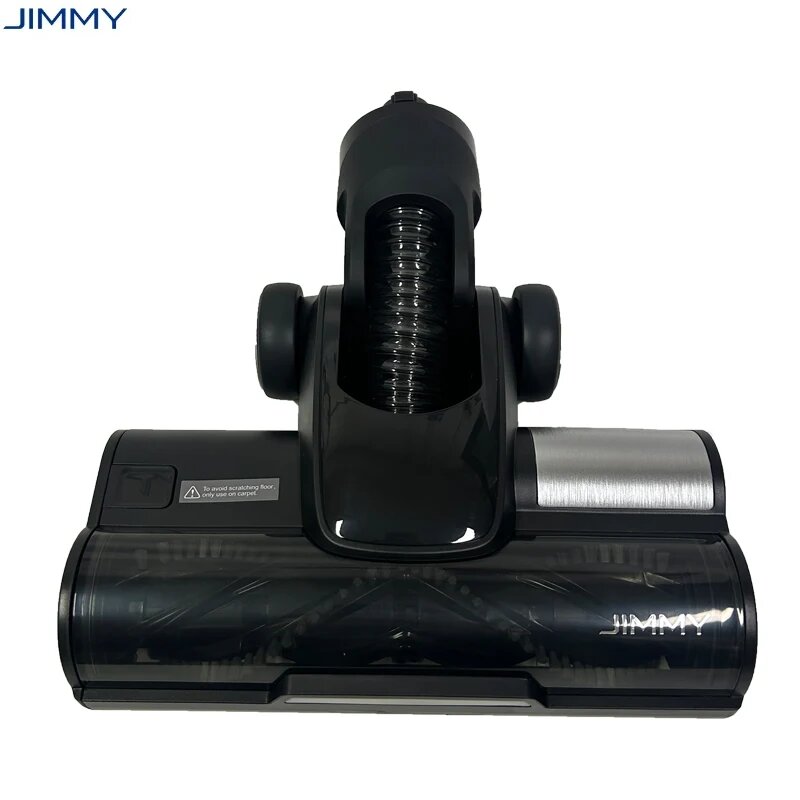 Оригинальная щетка для ковров EB117C с роликовыми деталями для JIMMY HW11 Pro/HW11 Pro Max/PW11/PW11 Pro/PW11 Pro Max/HW9 Pro Max — фото 1