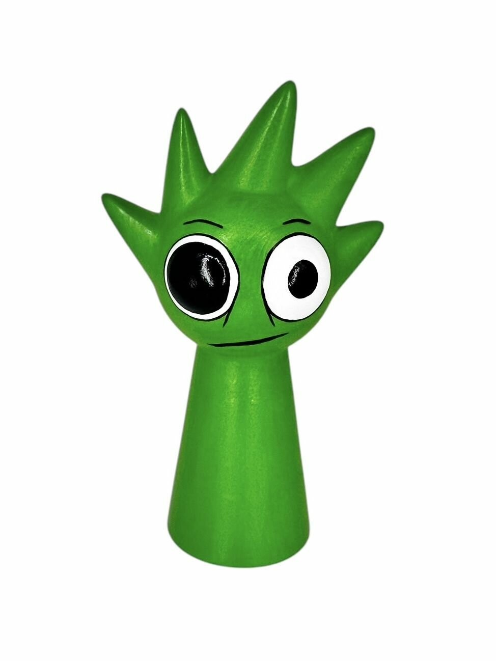 Sprunki Оwakcx игрушка / Фигурка Известь из игры Спрунки
